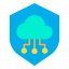 Shield icon 64x64