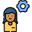 Behavior icon 64x64