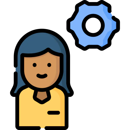 Behavior icon
