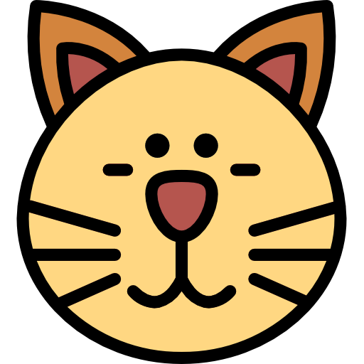 Cat icon