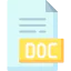 Doc icon 64x64