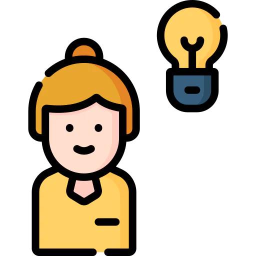 Conceptual icon