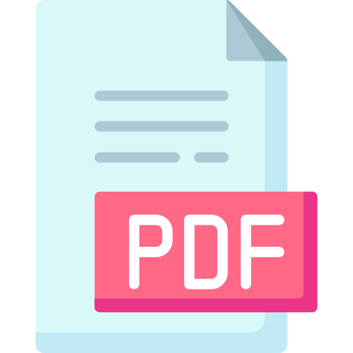 Pdf icon