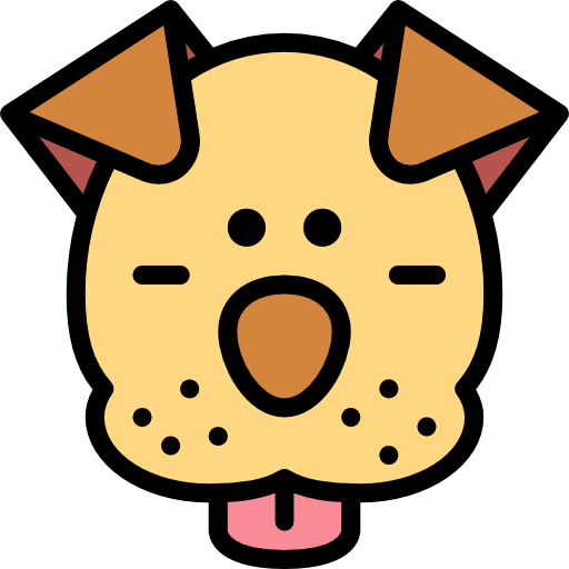 Dog icon