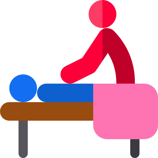Massage icon