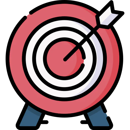 Target icon