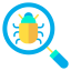 Bug icon 64x64
