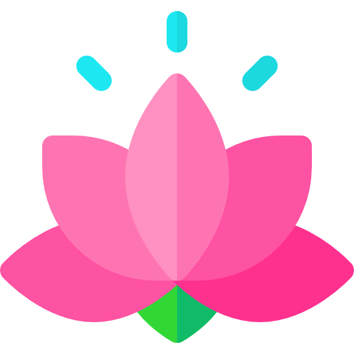 Lotus icon