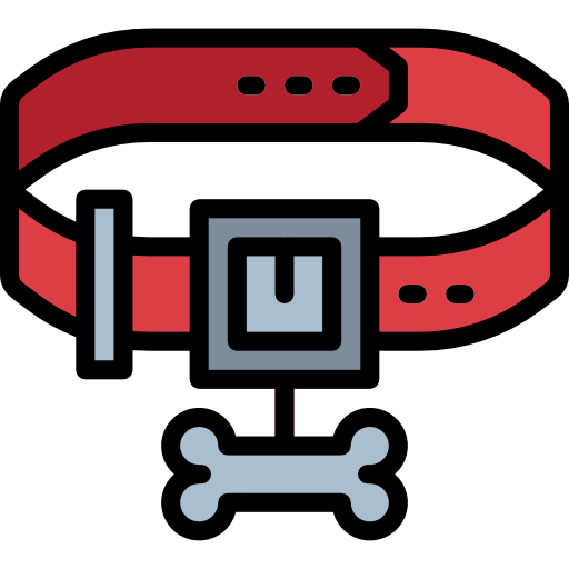 Collar icon