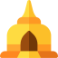 Pagoda icon 64x64