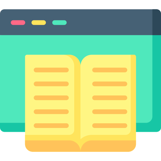 Ebook icon