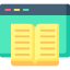 Ebook icon 64x64