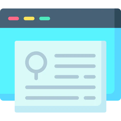 Encyclopedia icon