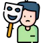 Dishonest icon 64x64