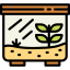 Terrarium icon 64x64