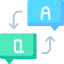 Q&a icon 64x64
