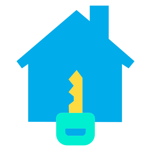House icon
