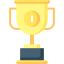 Trophy icon 64x64