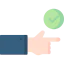 Check icon 64x64