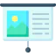 Presentation icon 64x64