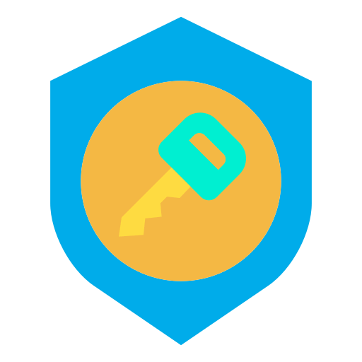 Key icon