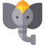 Elephant icon 64x64