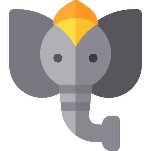 Elephant icon