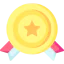 Medal icon 64x64