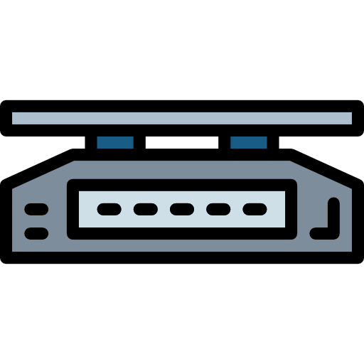 Weight icon