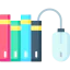 Books icon 64x64