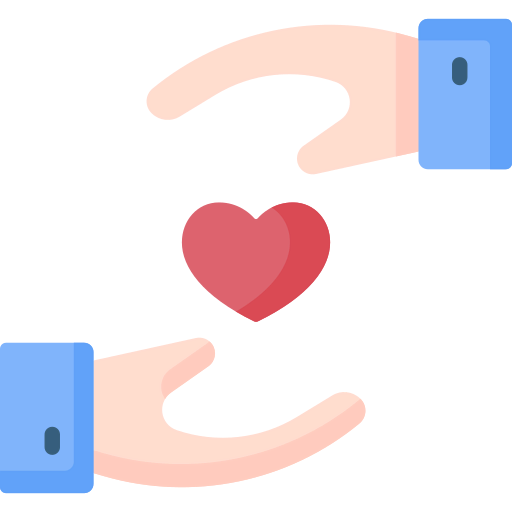 Loyalty icon