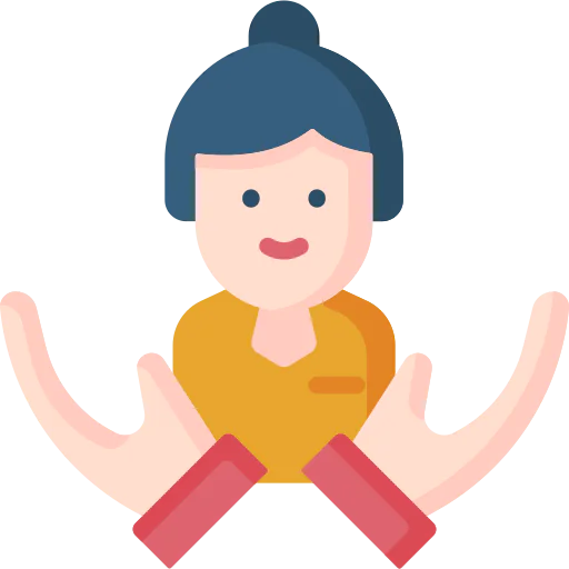 Responsibility icon