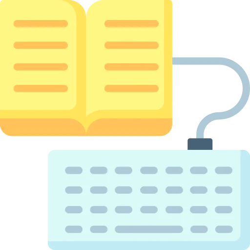 Homework icon