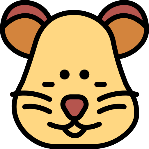 Hamster icon