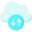 Cloud icon 64x64