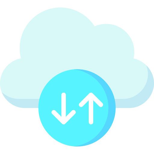 Cloud Symbol