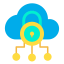 Cloud icon 64x64