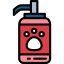 Pet shampoo ícono 64x64