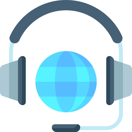 Online learning icon