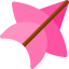 Thai kite icon 64x64