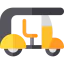 Tuk tuk icon 64x64