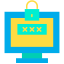 Password icon 64x64