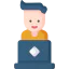 People icon 64x64