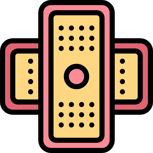 Wound icon