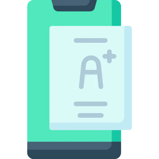 Score icon