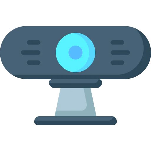Webcam icon
