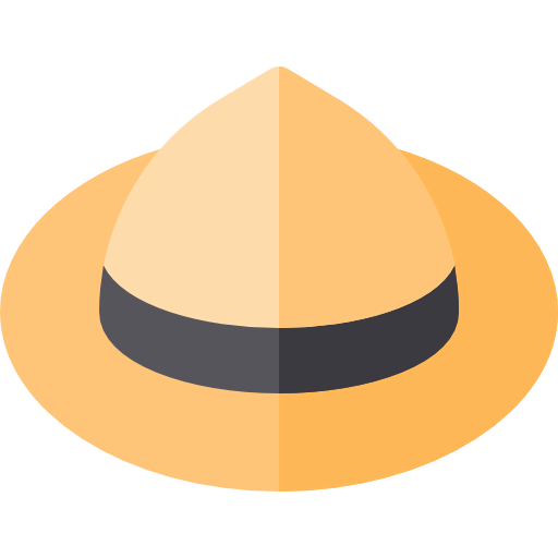 Hat icon