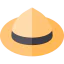 Hat icon 64x64