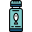Fish food icon 64x64