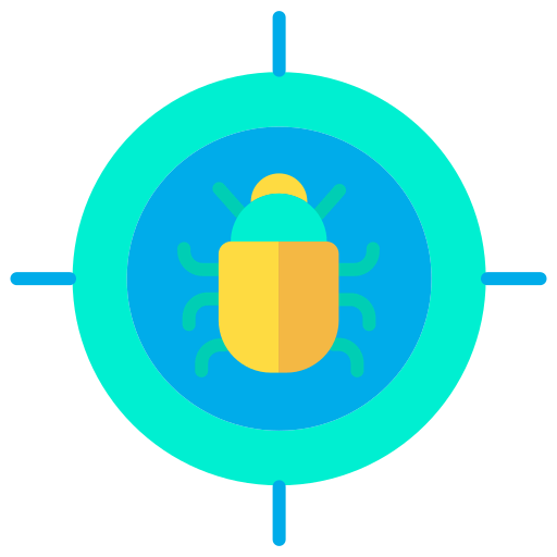 Target icon